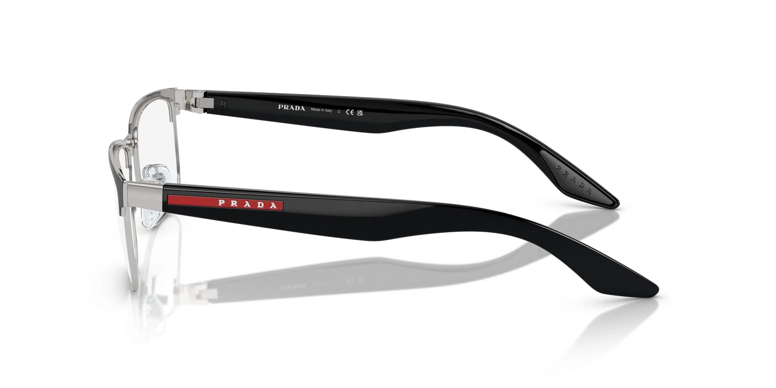 Prada Linea Rossa 51PV Eyeglasses - view 21